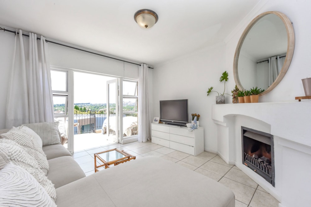 Apartment for sale in Dainfern Area - FW1726574