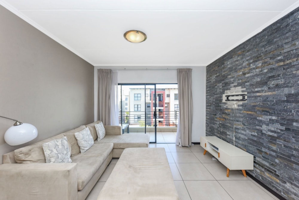 Apartment for sale in Fourways - FW1727993