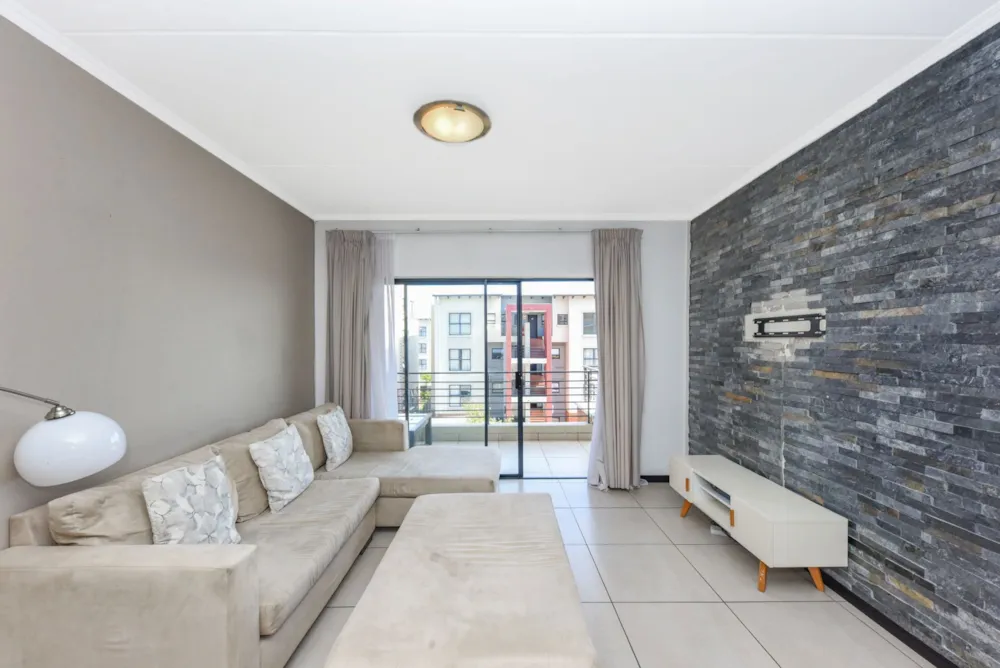 Apartment for sale in Fourways - FW1727993 Apartment for sale in Fourways - FW1727993