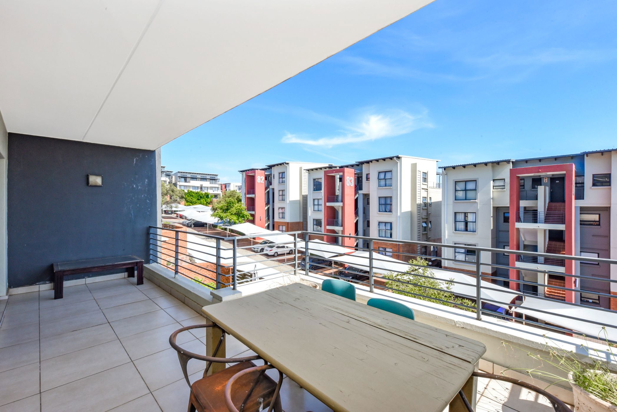 Apartment for sale in Fourways - FW1727993