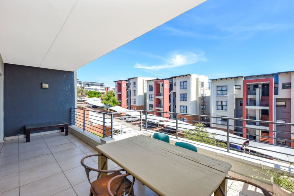 Apartment for sale in Fourways - FW1727993