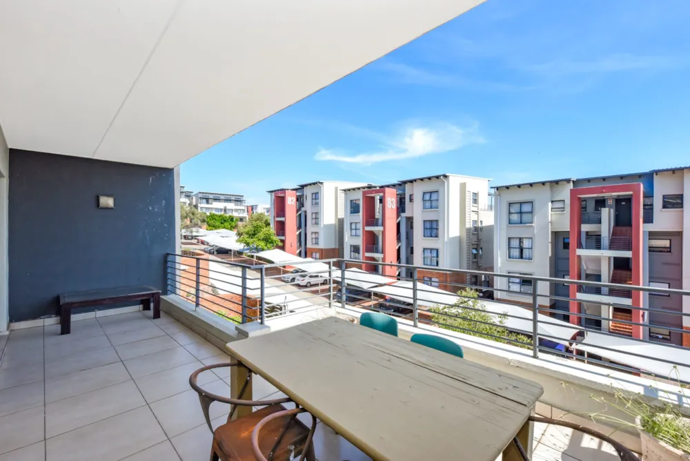 Apartment for sale in Fourways - FW1727993 Apartment for sale in Fourways - FW1727993