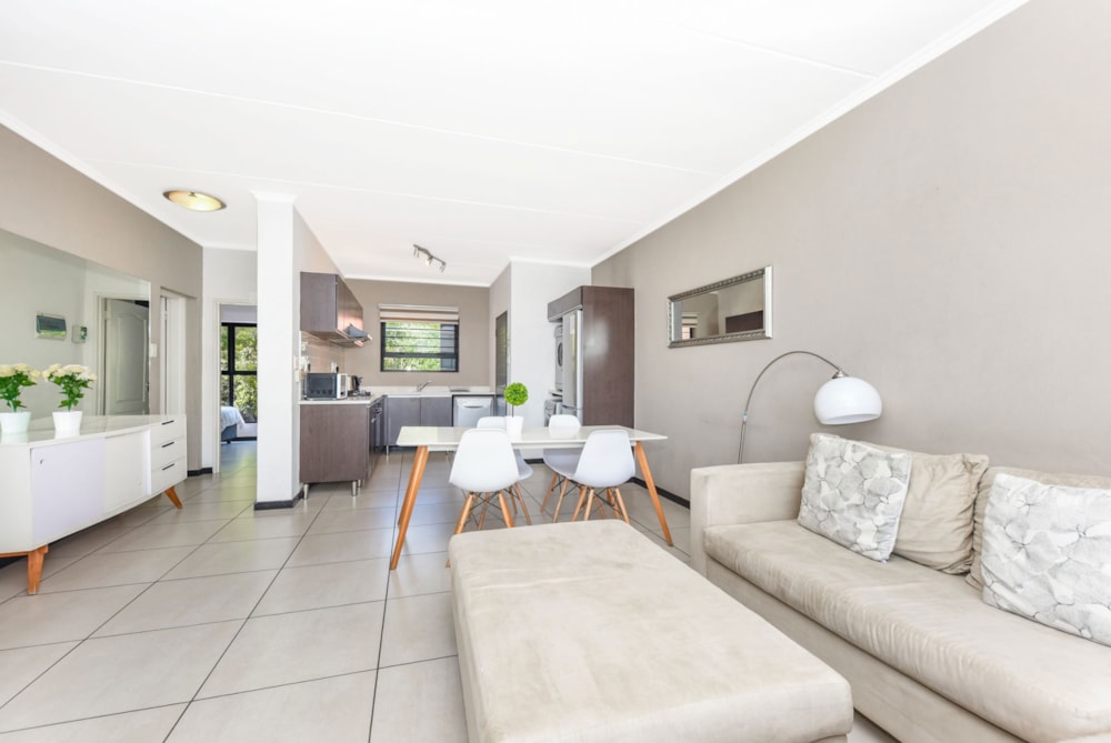 Apartment for sale in Fourways - FW1727993