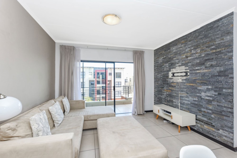 Apartment for sale in Fourways - FW1727993