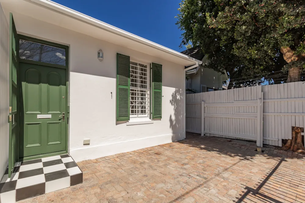 House sold in Wynberg Upper - KW1725668 House sold in Wynberg Upper - KW1725668
