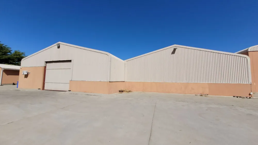Commercial industrial property to rent in Springbok - 1NA1728579 Commercial industrial property to rent in Springbok - 1NA1728579