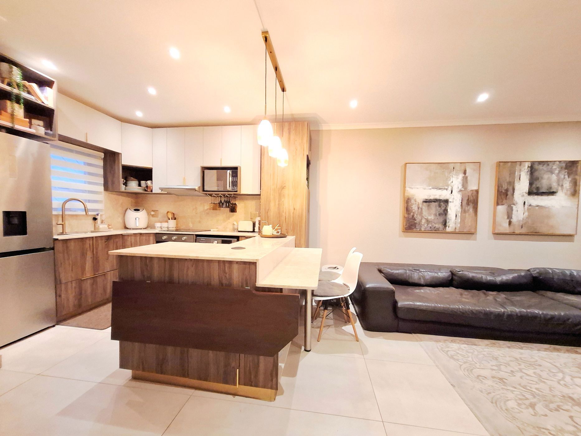 Apartment for sale in Goodwood Estate - 1AH1726027