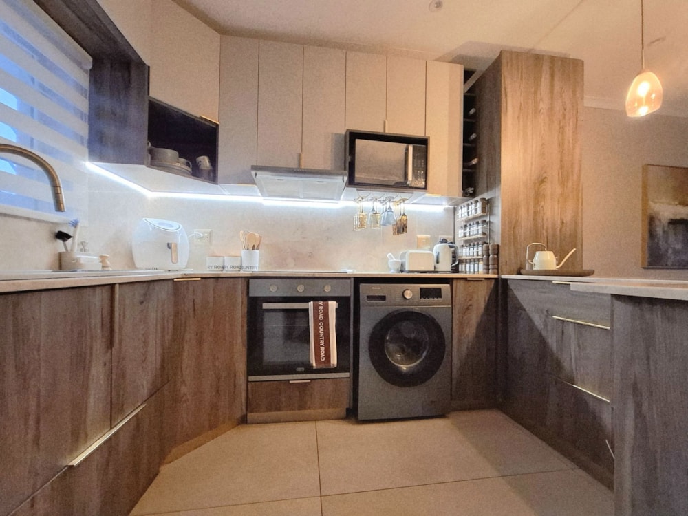 Apartment for sale in Goodwood Estate - 1AH1726027