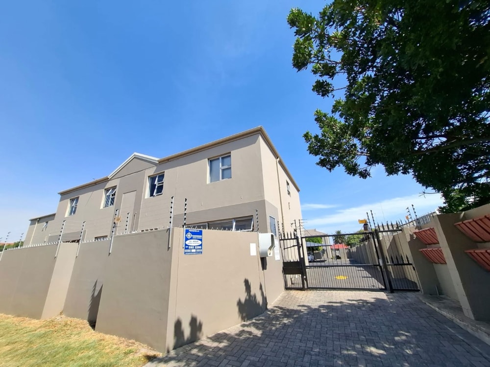 Apartment for sale in Goodwood Estate - 1AH1726027