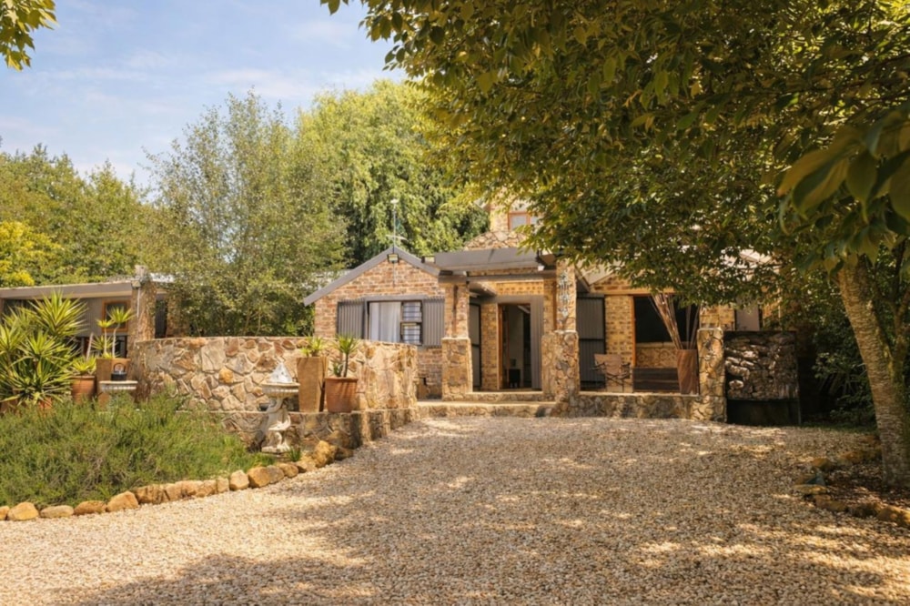 House for sale in Dullstroom - 1DS1726508