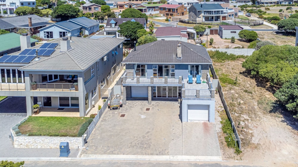 House for sale in De Kelders - 1SW1728663