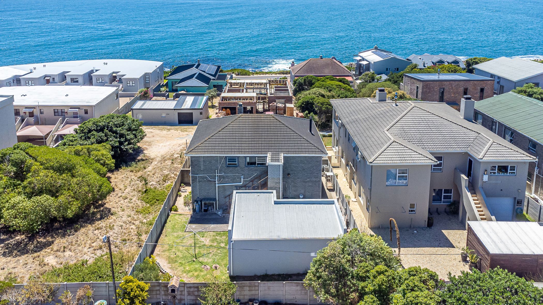 House for sale in De Kelders - 1SW1728663