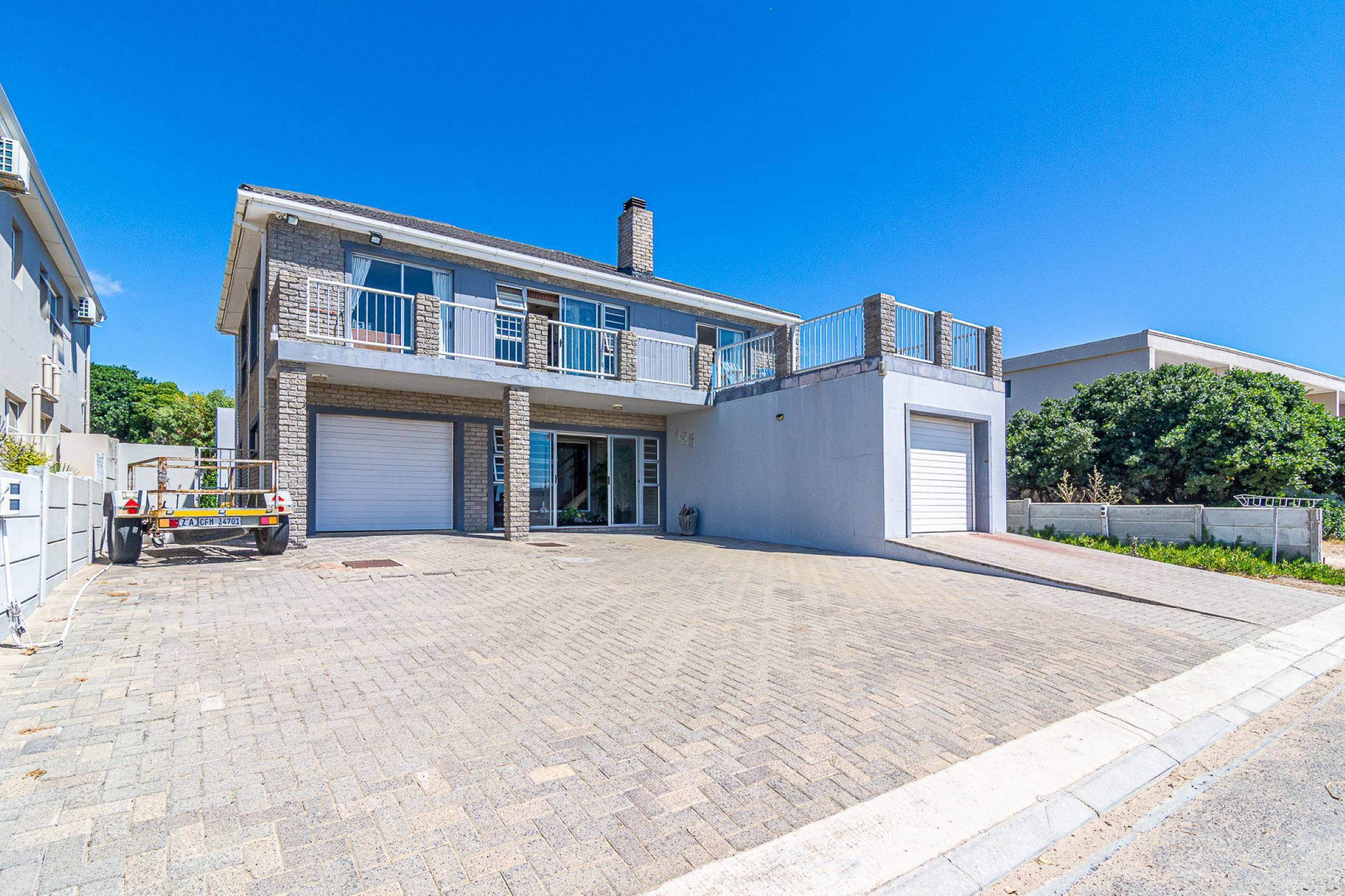 House for sale in De Kelders - 1SW1728663