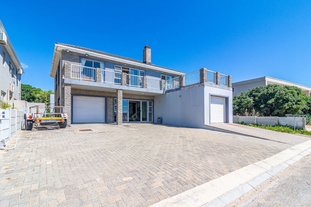 House for sale in De Kelders - 1SW1728663