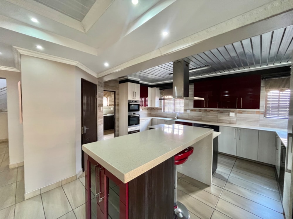 House for sale in Flora Park, Polokwane - 1PS1726231