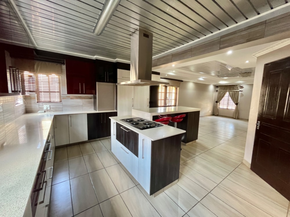 House for sale in Flora Park, Polokwane - 1PS1726231