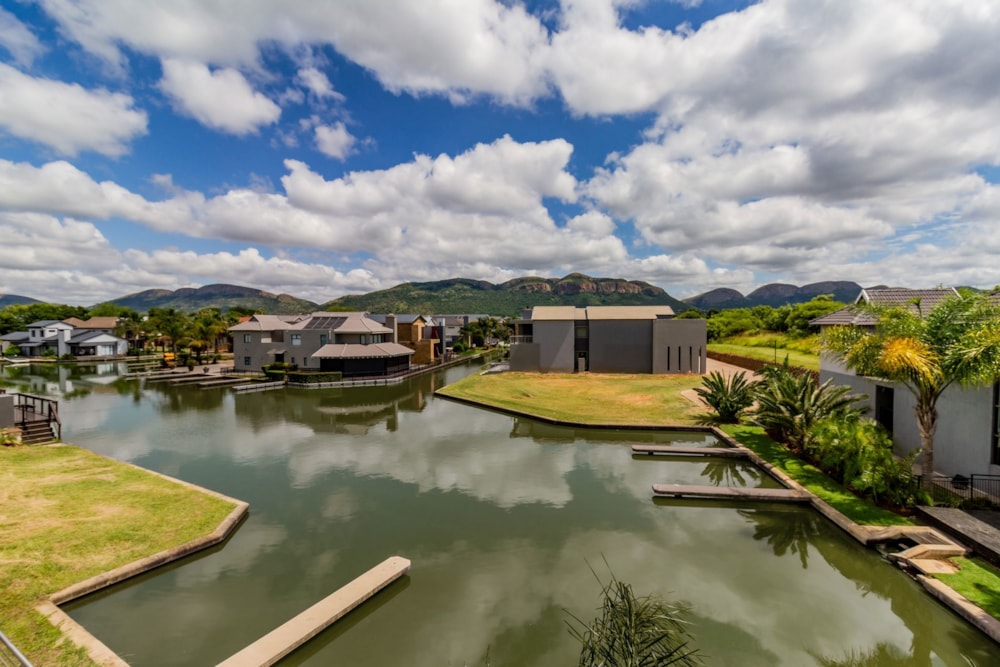 House for sale in The Islands Estate - 1HR1727724