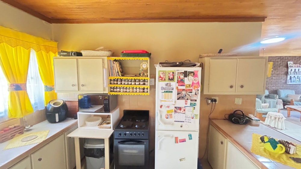 Townhouse for sale in Pellissier - 1BX1727161