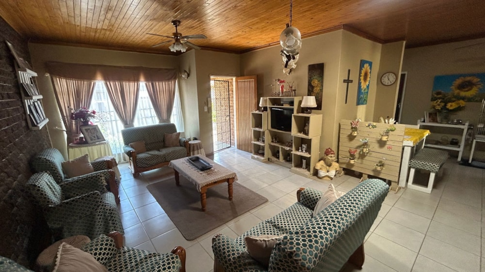 Townhouse for sale in Pellissier - 1BX1727161