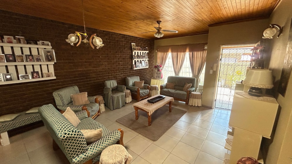 Townhouse for sale in Pellissier - 1BX1727161