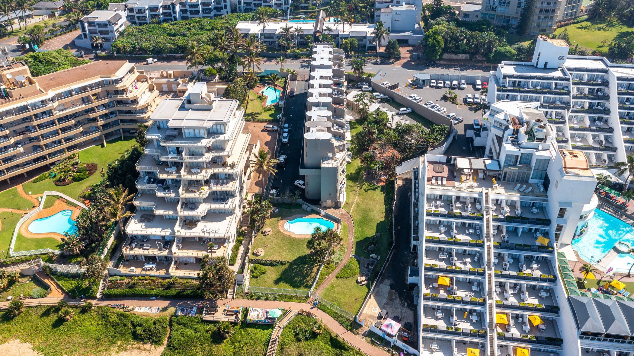 Apartment for sale in Ballito - 1BD1727754