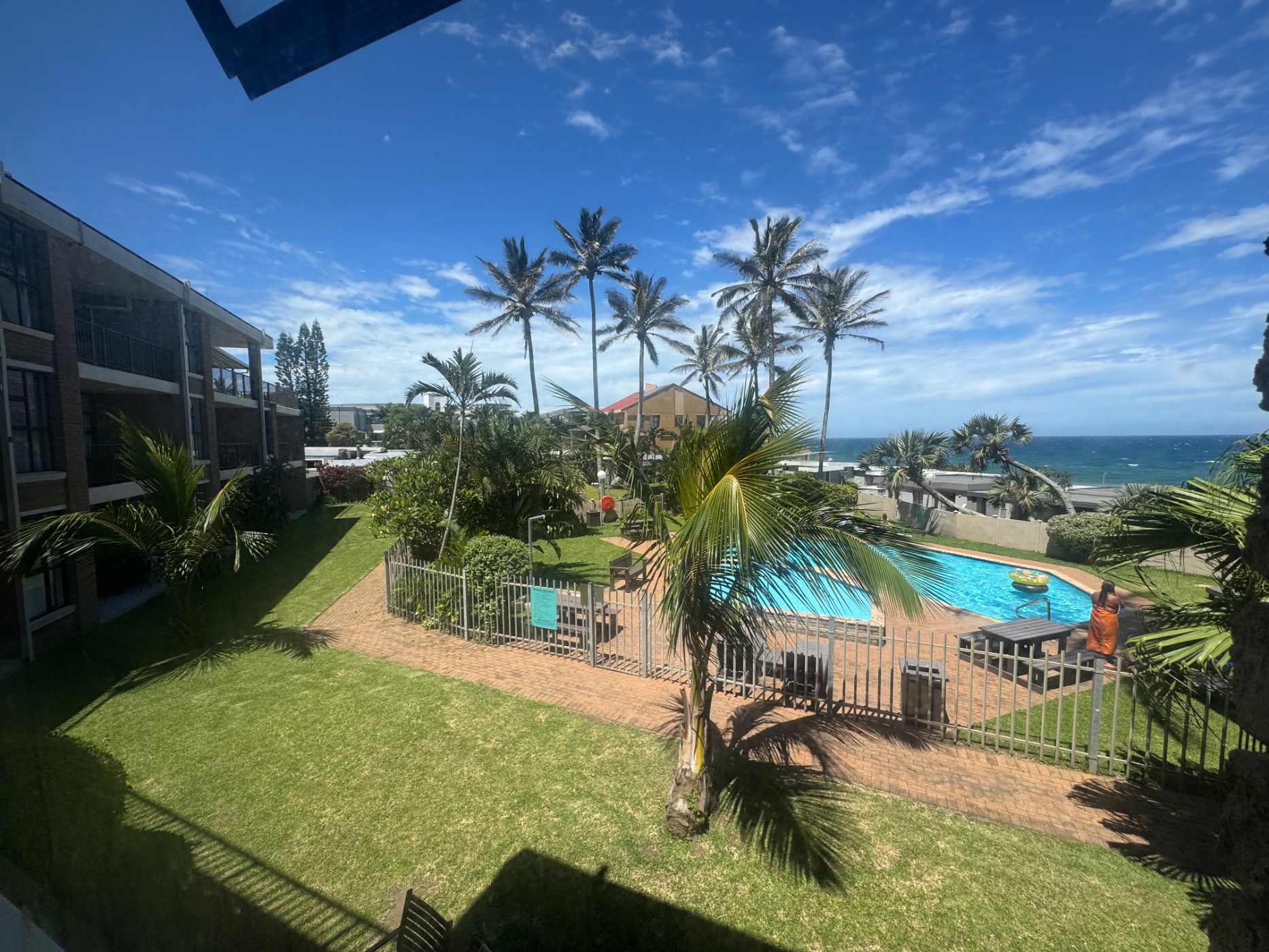 Apartment to rent in Ballito - 1BD1727101