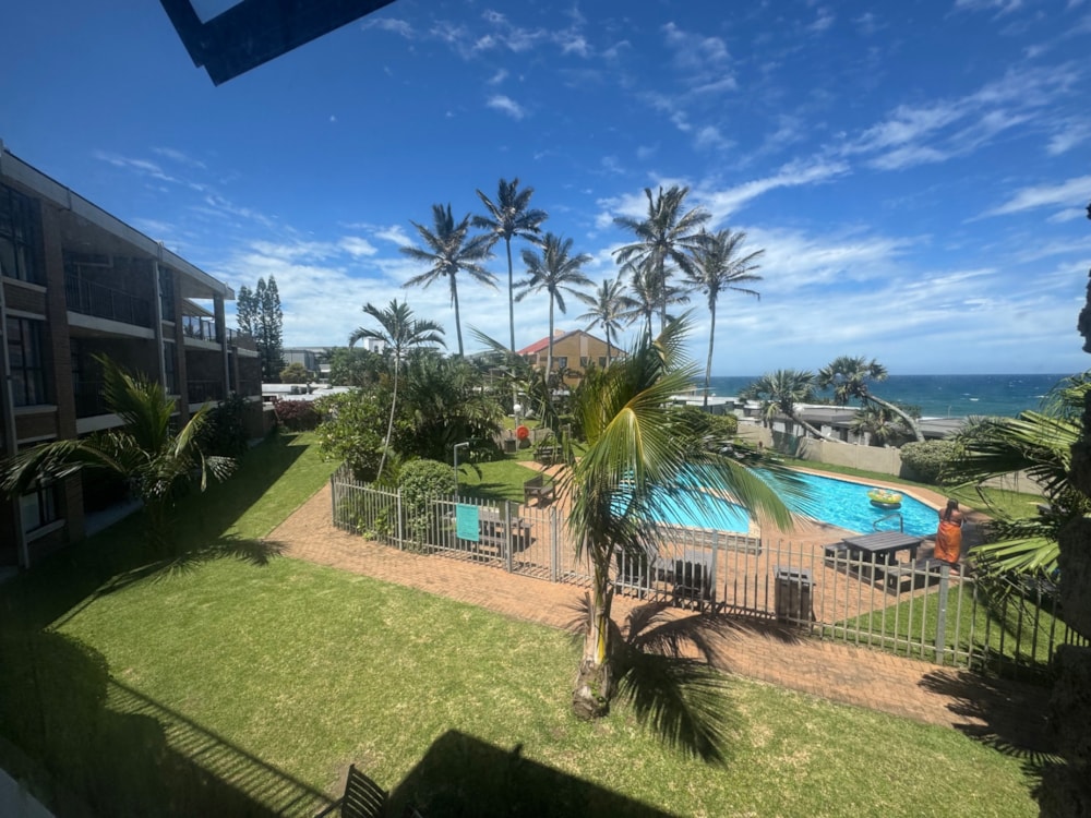 Apartment to rent in Ballito - 1BD1727101
