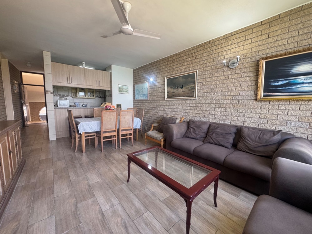 Apartment to rent in Ballito - 1BD1727101