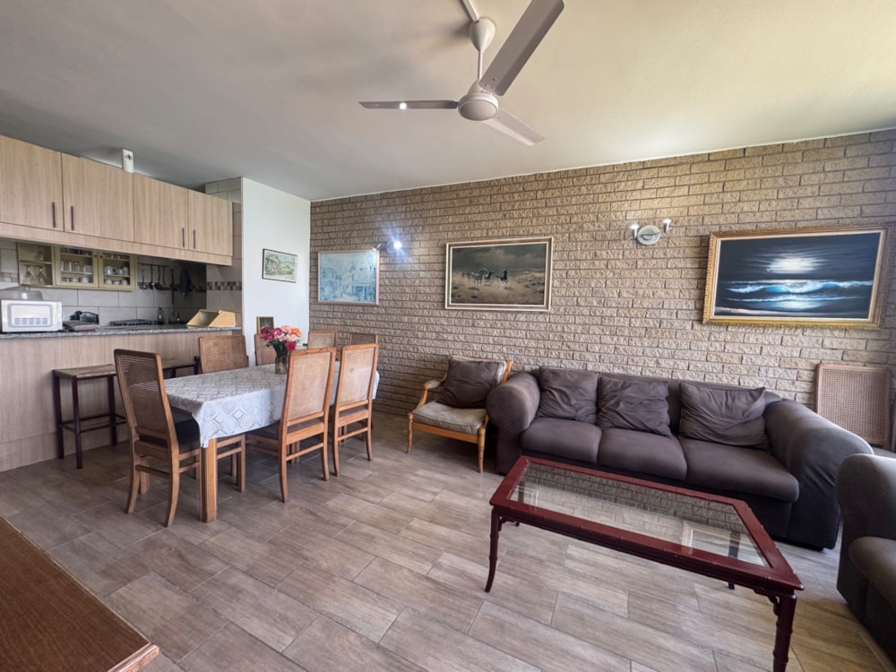 Apartment to rent in Ballito - 1BD1727101