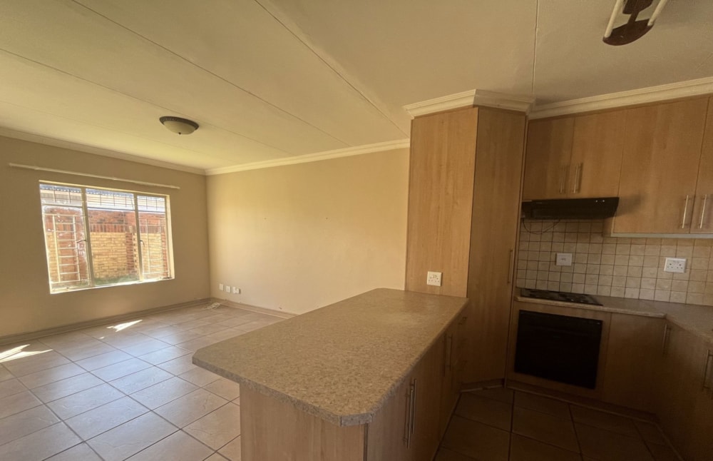 Townhouse for sale in Langenhovenpark - 1BX1725081