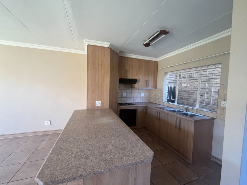 Townhouse for sale in Langenhovenpark - 1BX1725081