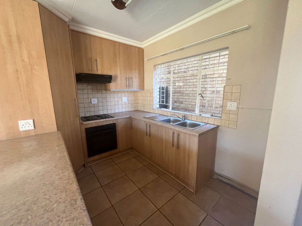 Townhouse for sale in Langenhovenpark - 1BX1725081