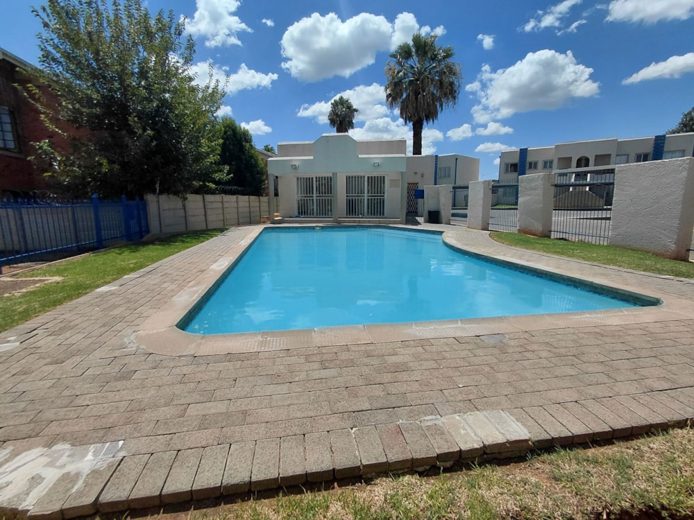 Apartment for sale in Langenhovenpark - 1BX1728125