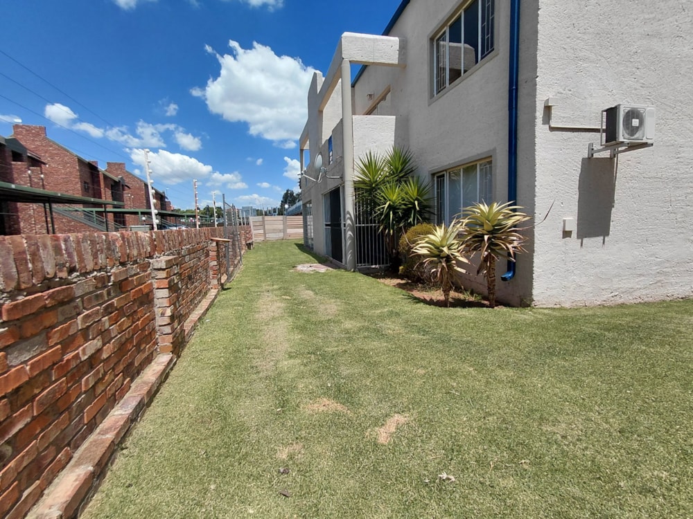 Apartment for sale in Langenhovenpark - 1BX1728125