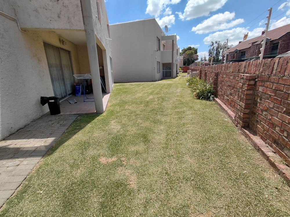 Apartment for sale in Langenhovenpark - 1BX1728125