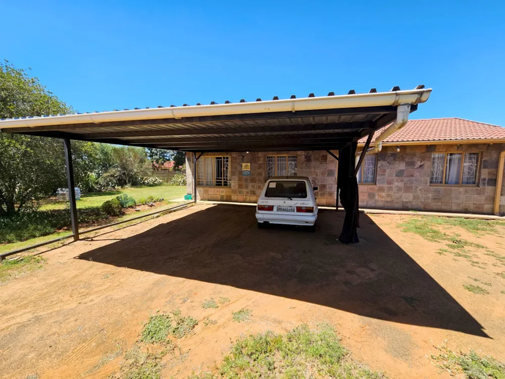 House sold in Fauna - 1BX1727255 House sold in Fauna - 1BX1727255