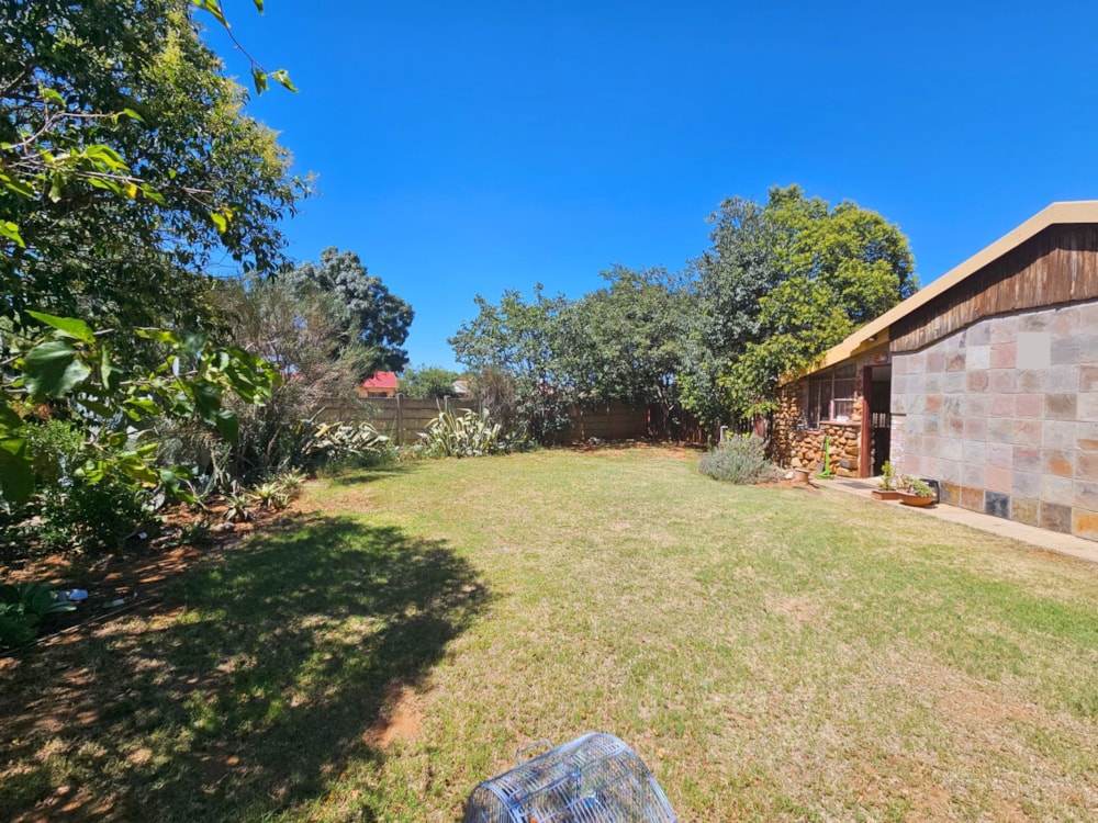 House for sale in Fauna - 1BX1727255