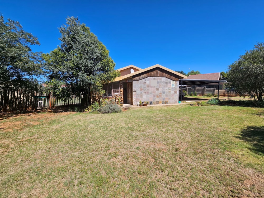 House for sale in Fauna - 1BX1727255