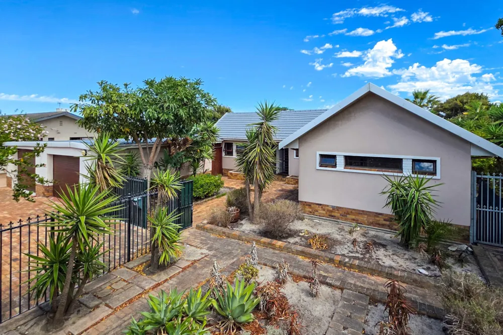 House sold in Milnerton - 1TV1728127