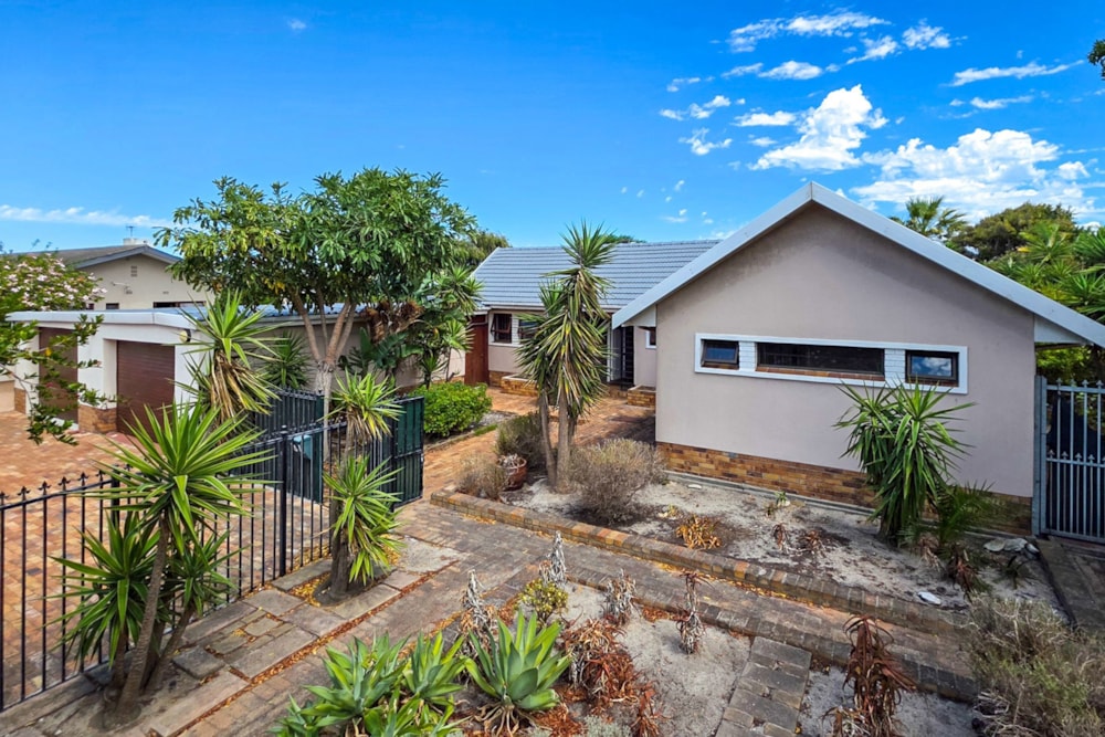 House for sale in Milnerton - 1TV1728127