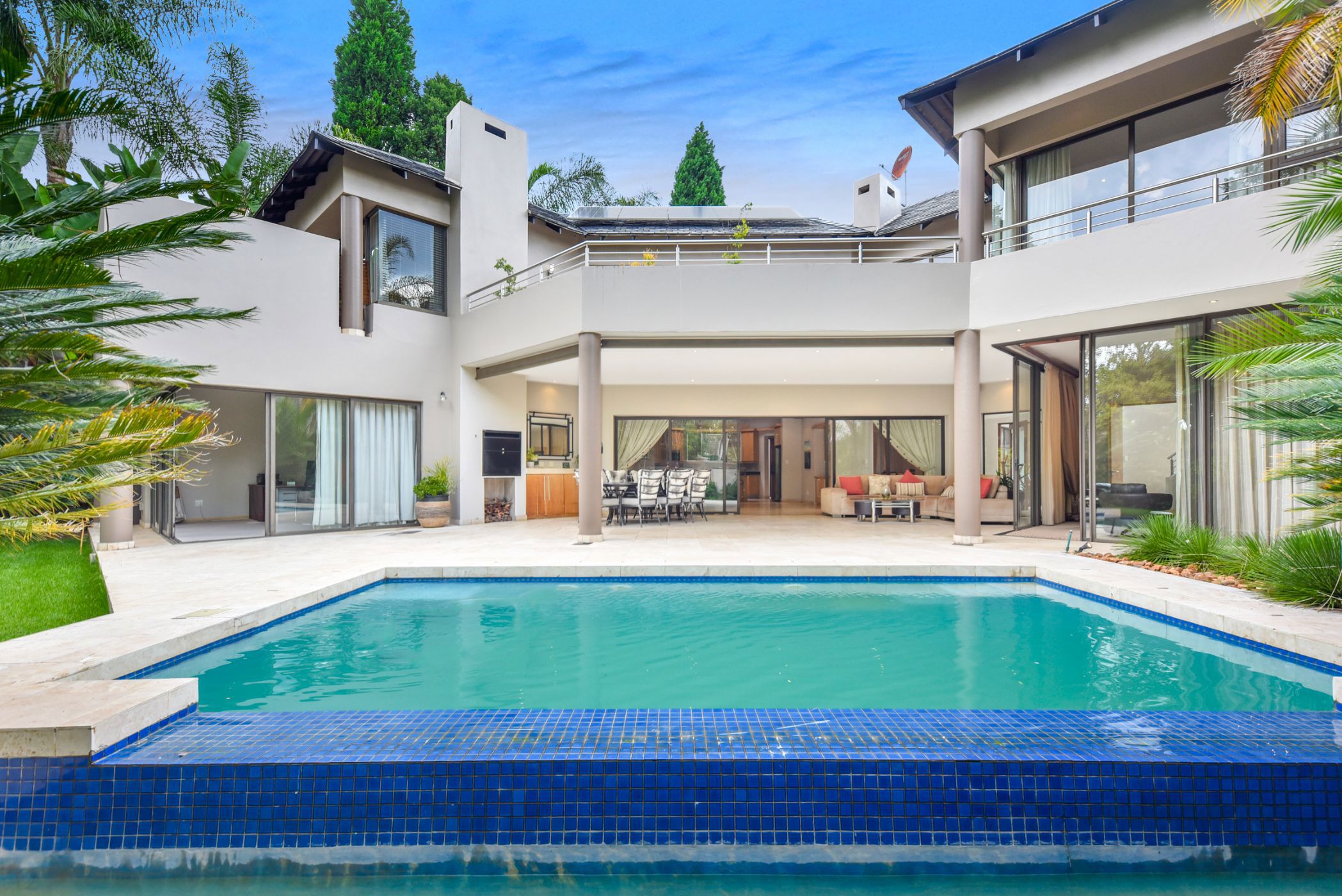 Cluster for sale in Bryanston - HP1726254