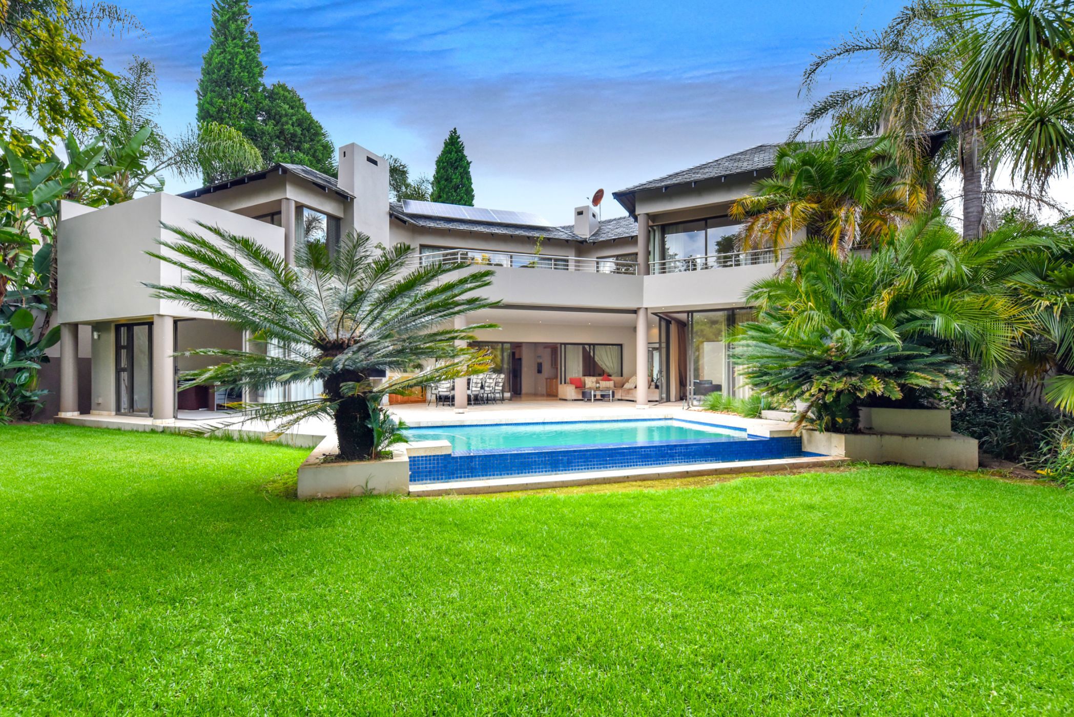 Cluster for sale in Bryanston - HP1726254