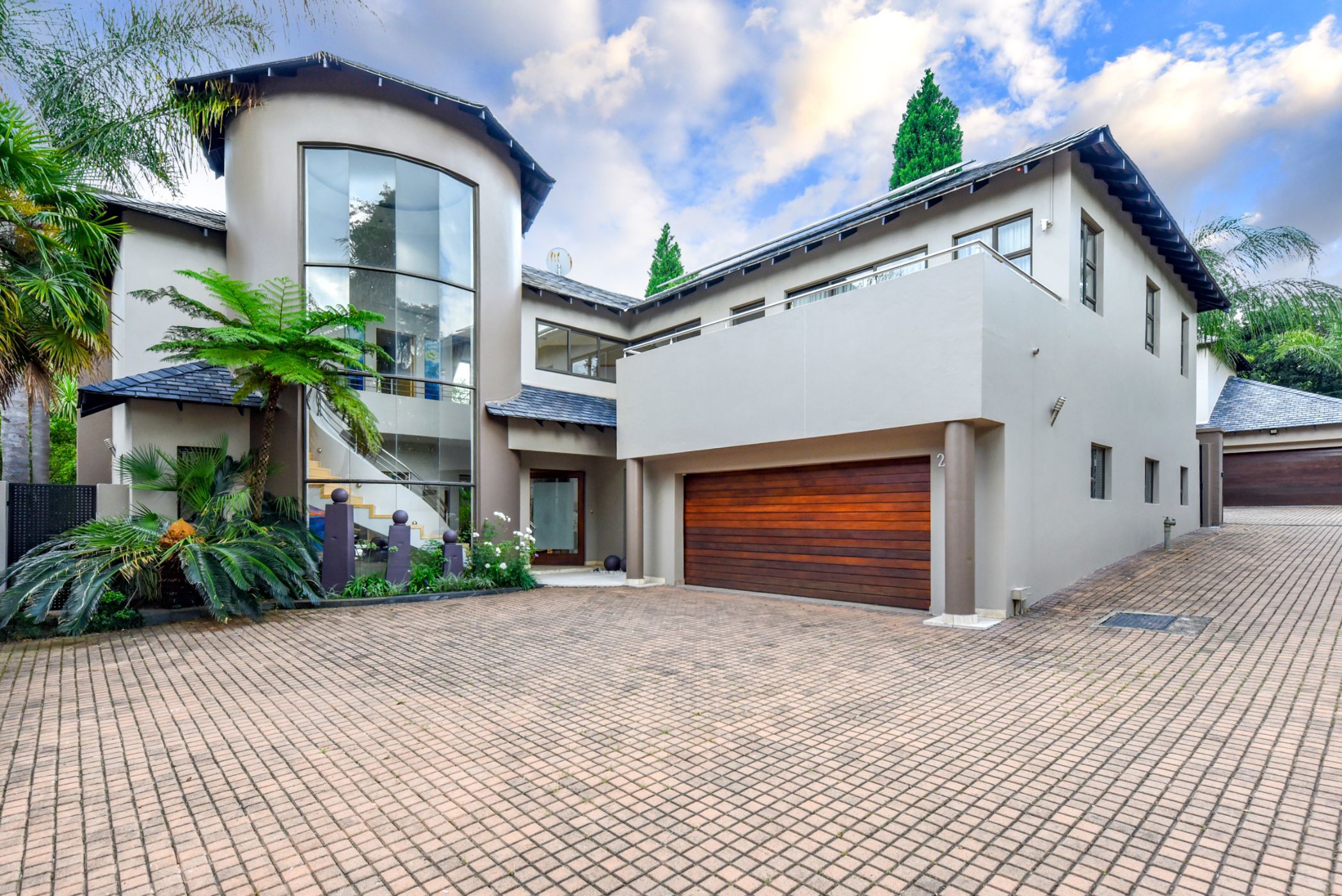 Cluster for sale in Bryanston - HP1726254