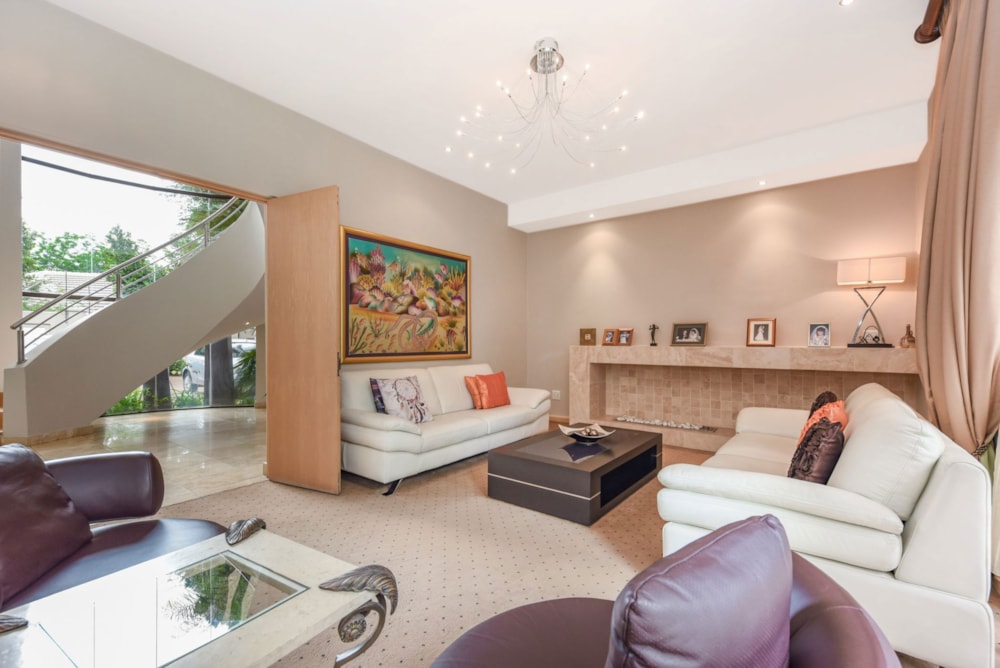 Cluster for sale in Bryanston - HP1726254 Cluster for sale in Bryanston - HP1726254