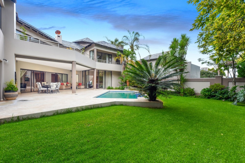 Cluster for sale in Bryanston - HP1726254