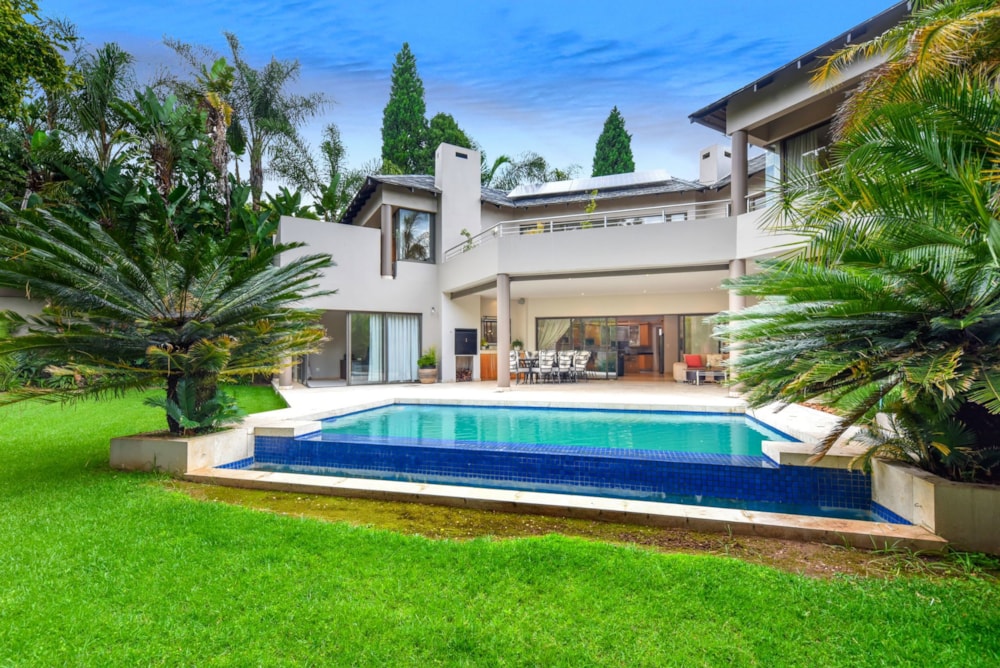 Cluster for sale in Bryanston - HP1726254 Cluster for sale in Bryanston - HP1726254