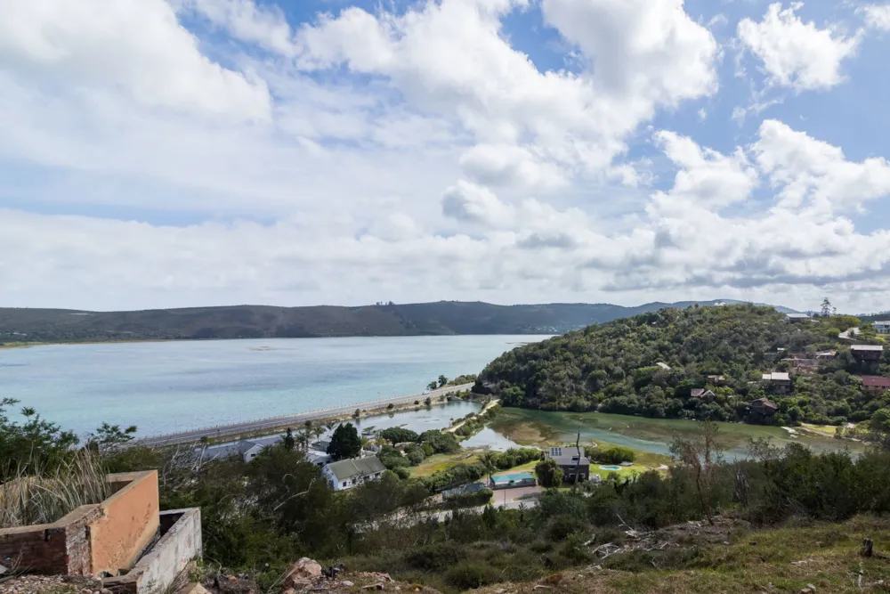 Residential vacant land sold in Knysna Heights - 1KG1691757