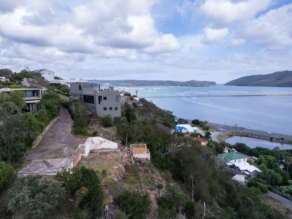 Residential vacant land for sale in Knysna Heights - 1KG1691757