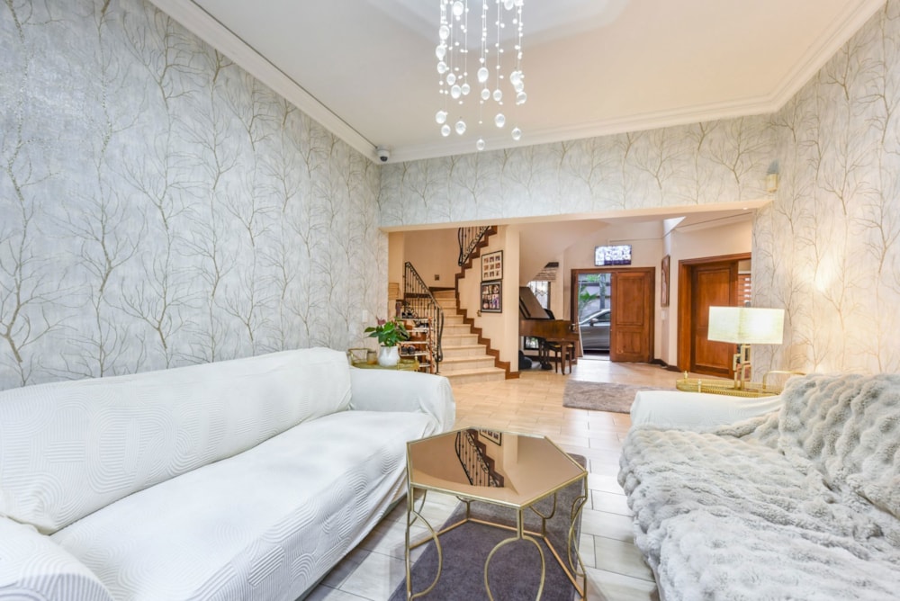 Double-storey cluster for sale in Edenburg, Rivonia - HP1726566