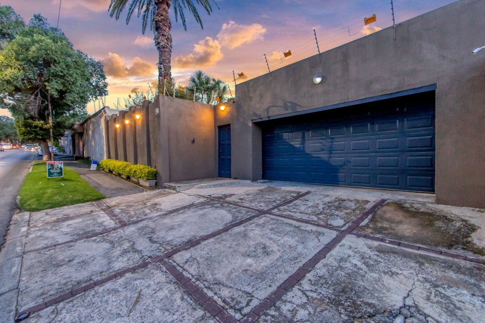 House for sale in Norwood, Johannesburg - HP1723130